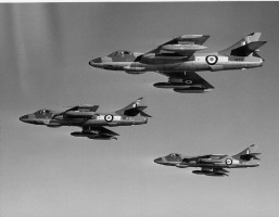 Our Aircraft 1958-59