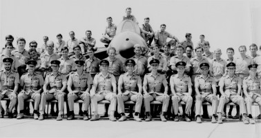 208 Squadron Misc 1969-71