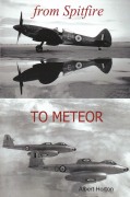 From Spitfire to Meteor
