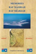 RAF Masirah & Sharjah