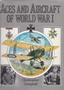 Aces & Aircraft of WWI