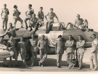 208 Squadron Misc 1969-71