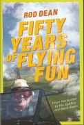 Fifty Years of Flying Fun