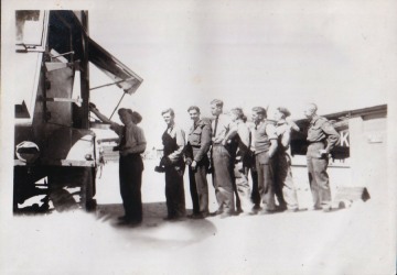 Ein Shemer - People & Places