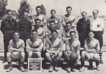 Fayid - People & Places 02