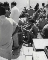 Day On A Dhow 1969