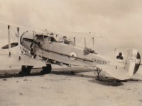 208 Squadron 1920 - 1930
